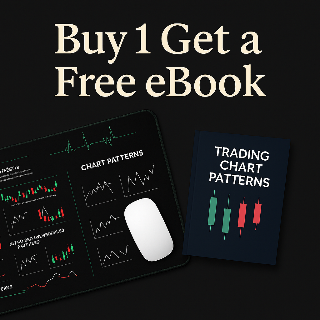 Chart Pattern MousePad